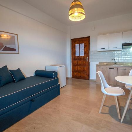 Seaview Studios Кріопігі Екстер'єр фото