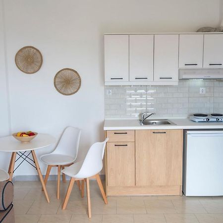 Seaview Studios Кріопігі Екстер'єр фото
