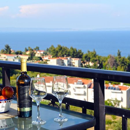 Seaview Studios Кріопігі Екстер'єр фото