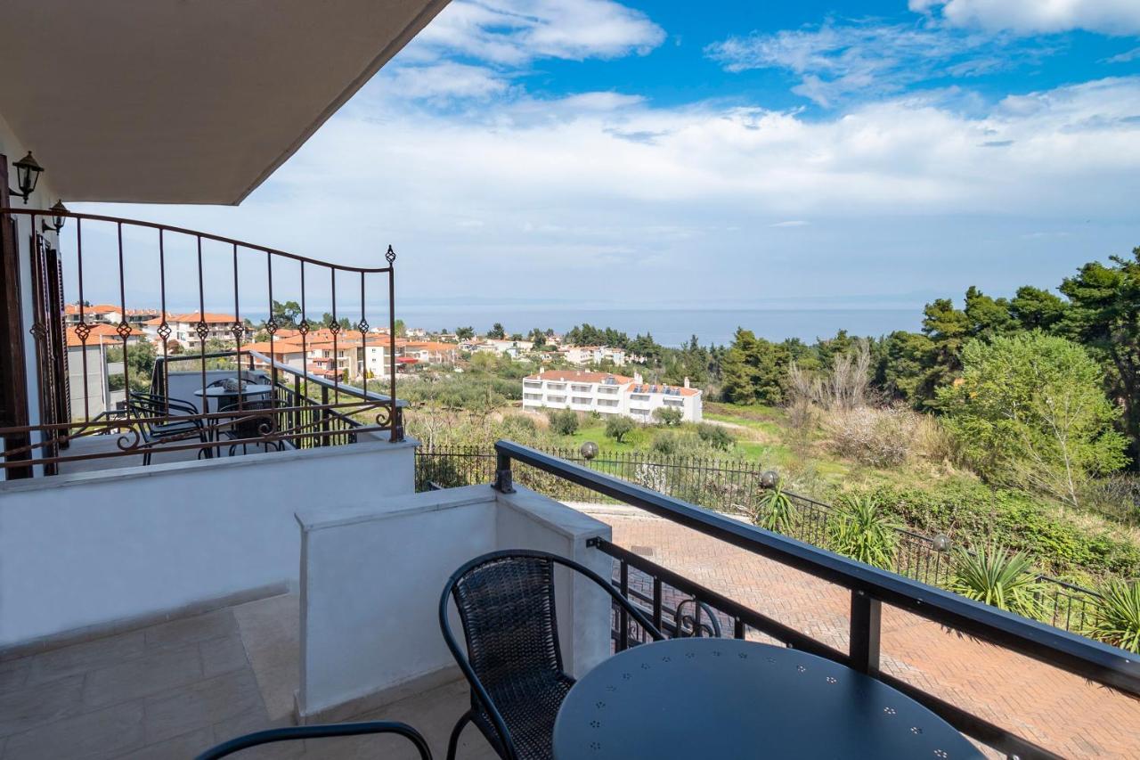 Seaview Studios Кріопігі Екстер'єр фото
