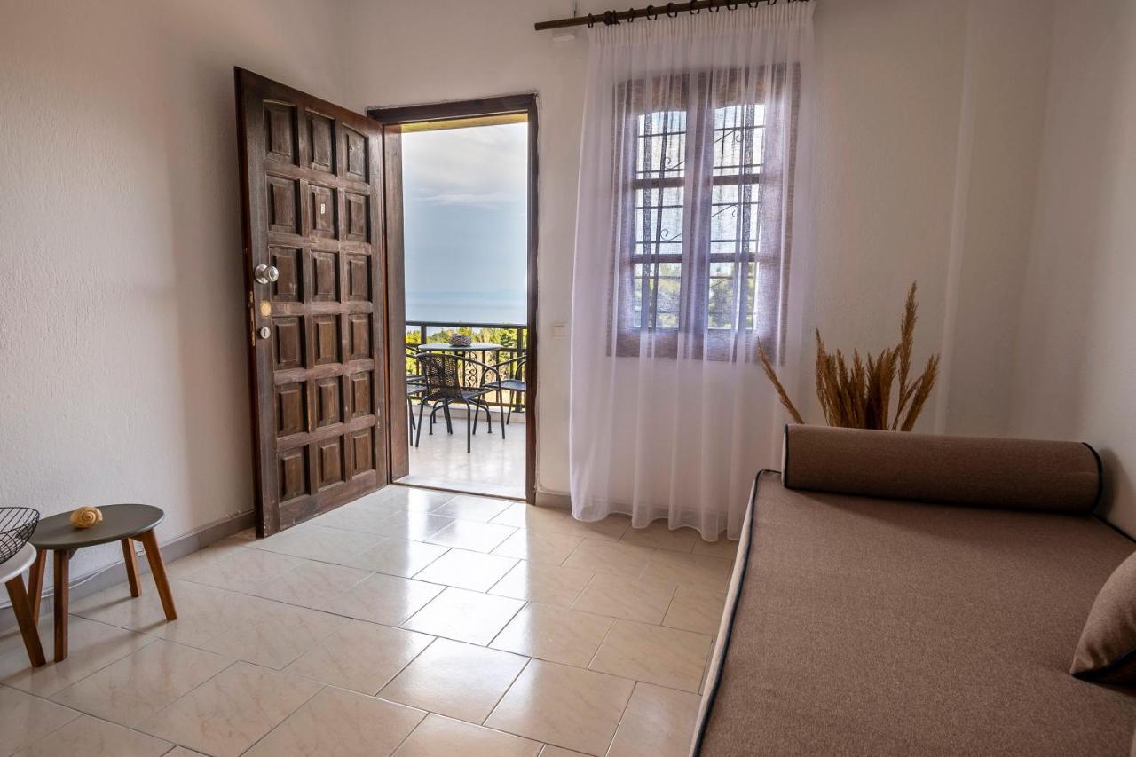 Seaview Studios Кріопігі Екстер'єр фото