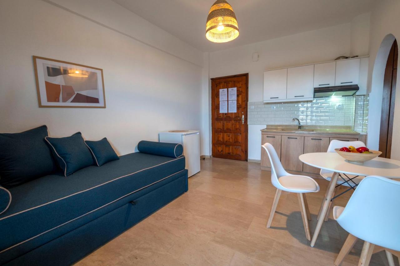 Seaview Studios Кріопігі Екстер'єр фото