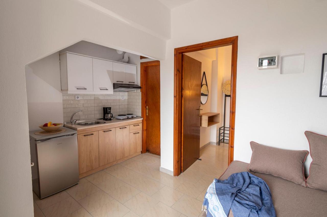 Seaview Studios Кріопігі Екстер'єр фото