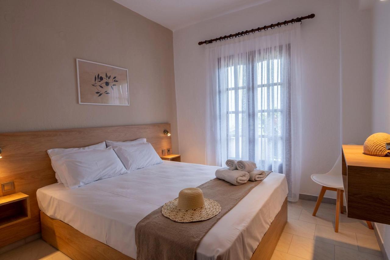 Seaview Studios Кріопігі Екстер'єр фото