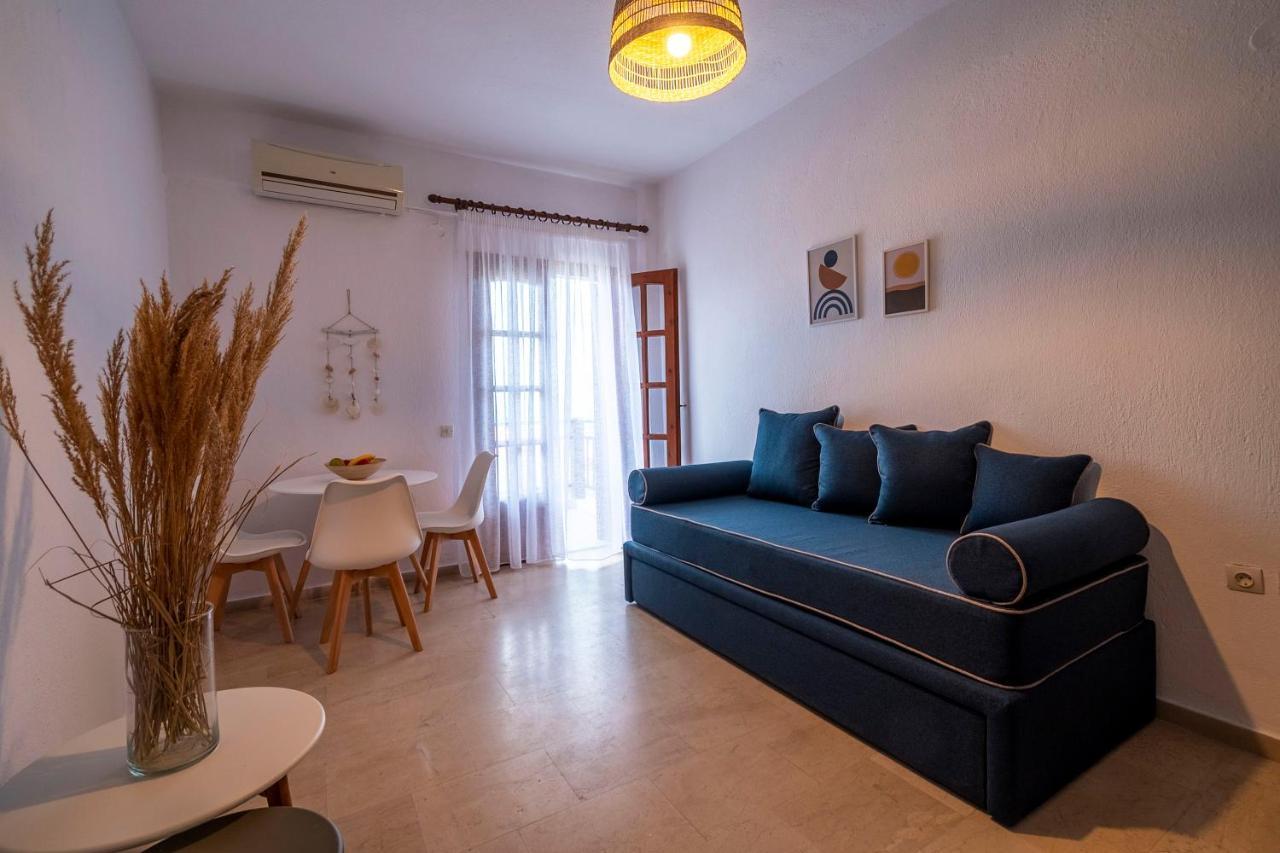 Seaview Studios Кріопігі Екстер'єр фото