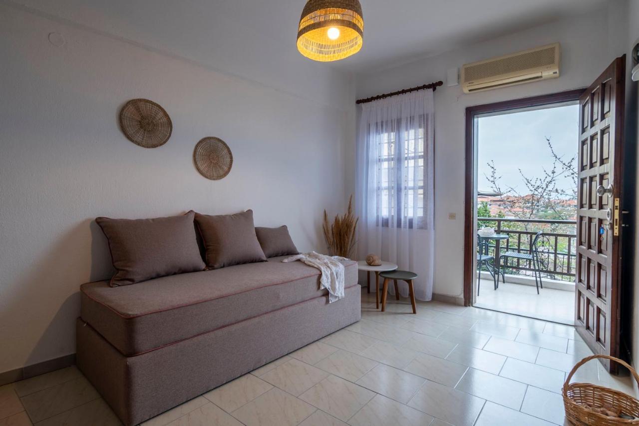 Seaview Studios Кріопігі Екстер'єр фото