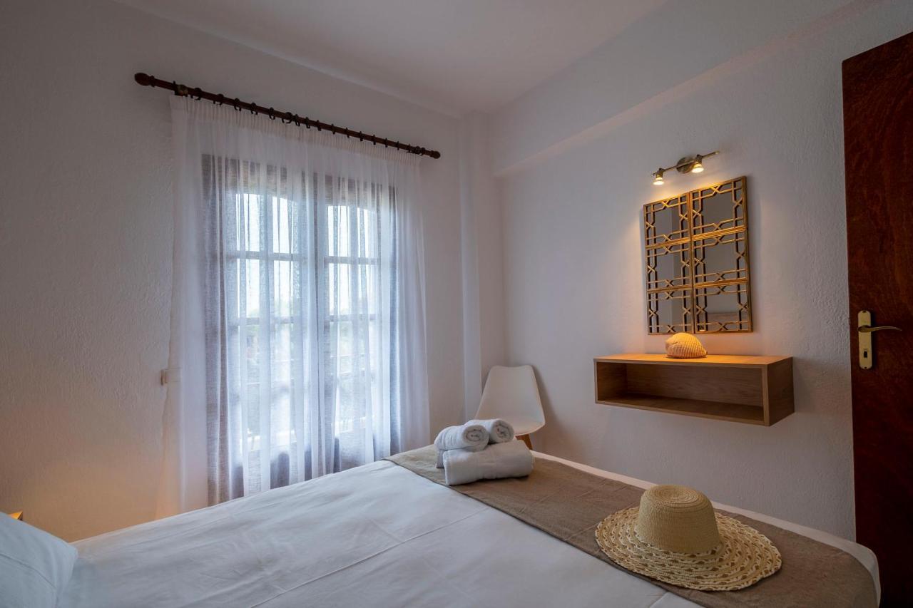 Seaview Studios Кріопігі Екстер'єр фото