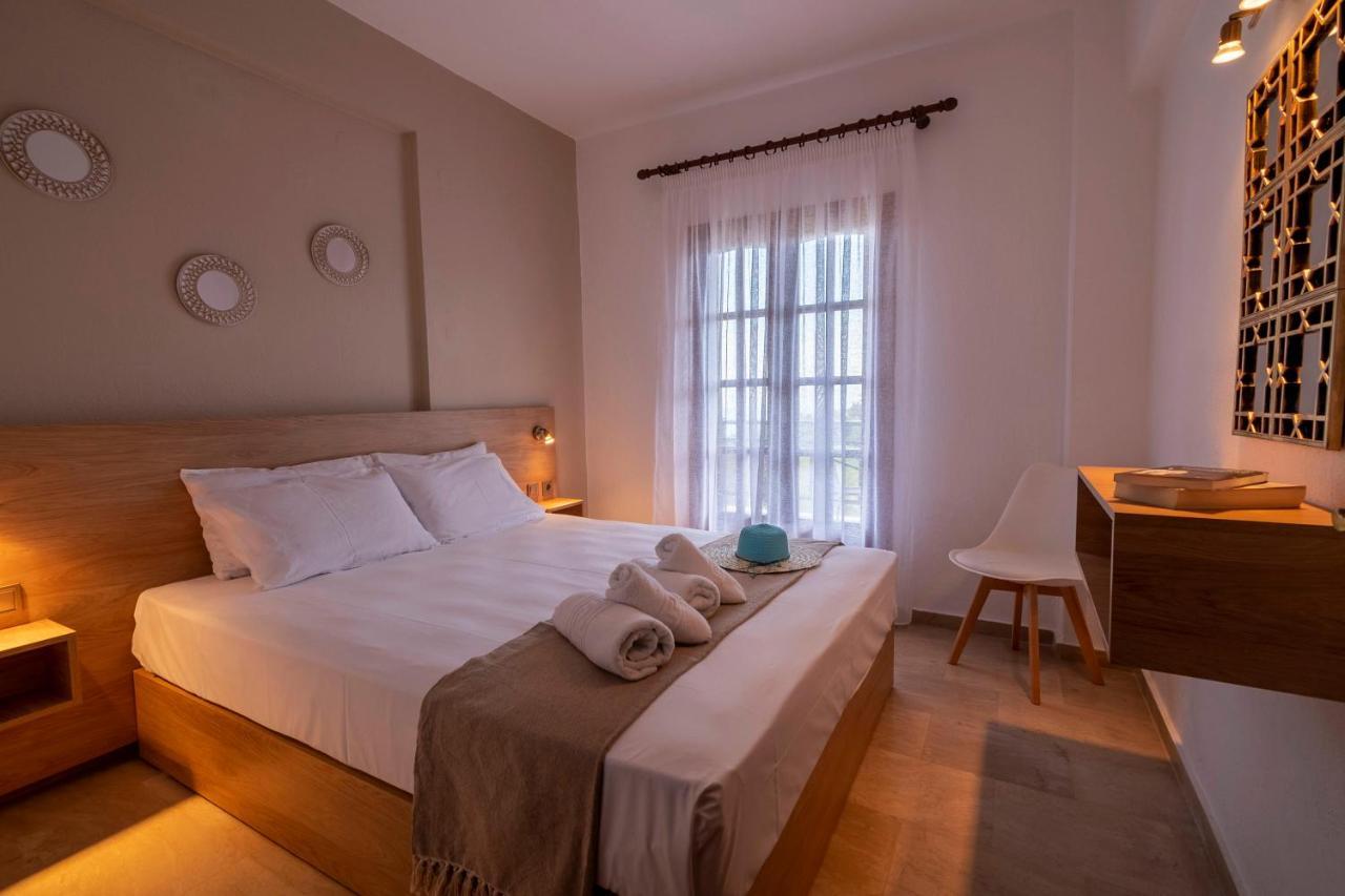 Seaview Studios Кріопігі Екстер'єр фото