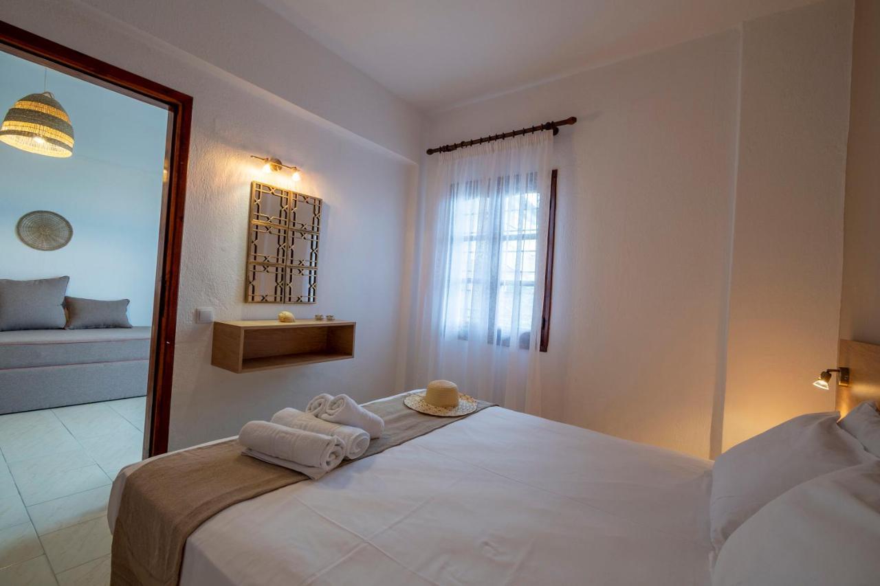 Seaview Studios Кріопігі Екстер'єр фото