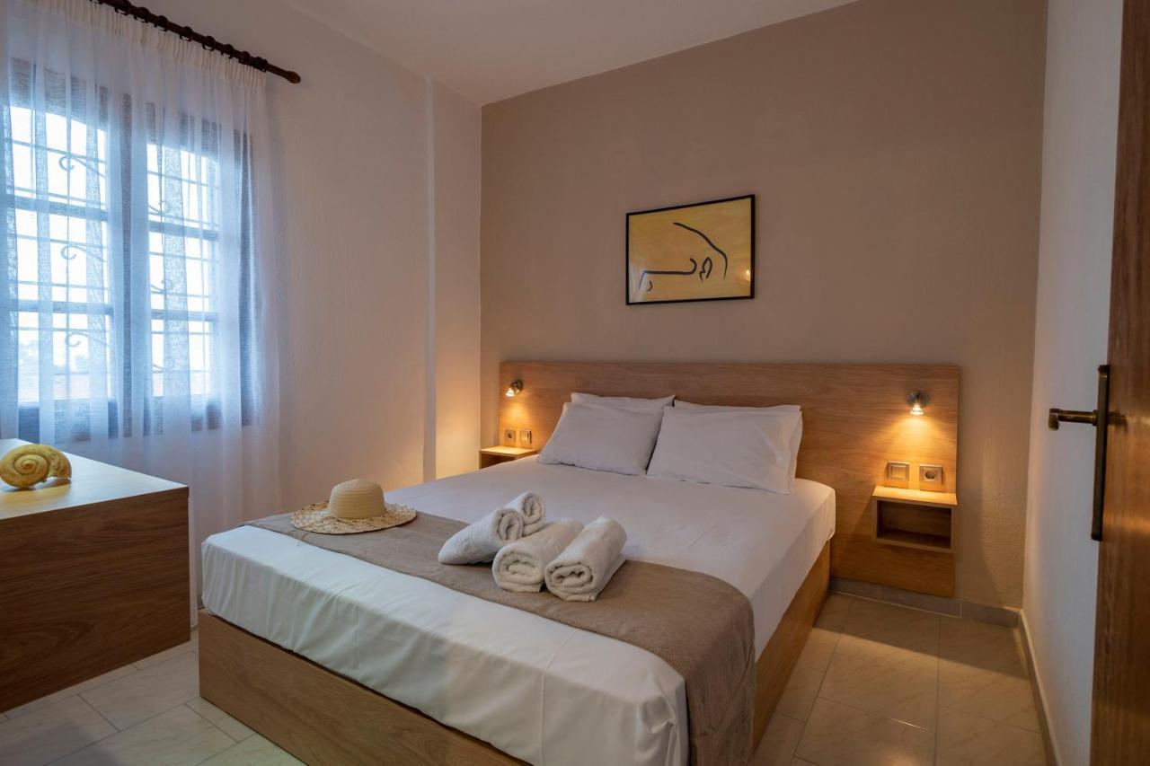 Seaview Studios Кріопігі Екстер'єр фото