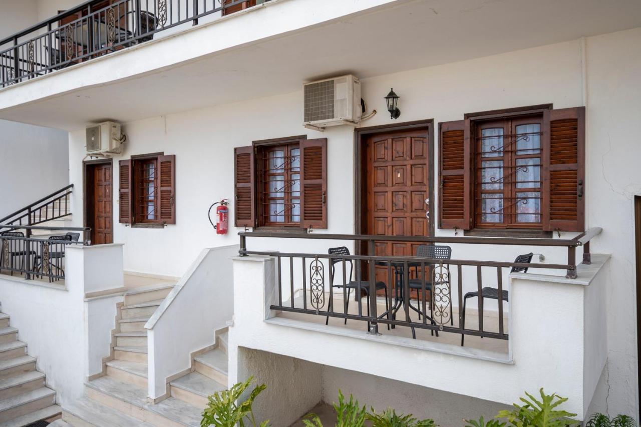 Seaview Studios Кріопігі Екстер'єр фото