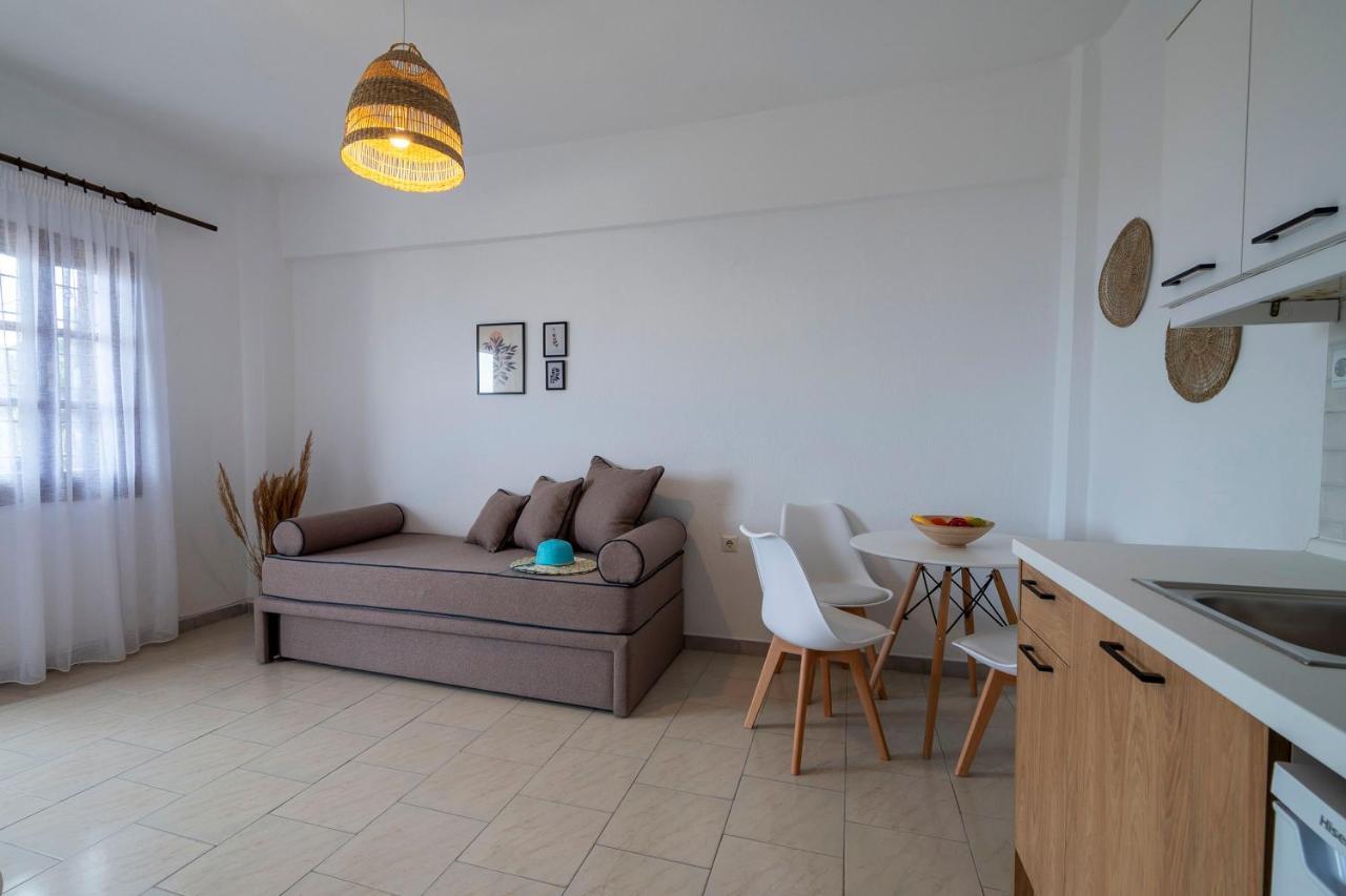 Seaview Studios Кріопігі Екстер'єр фото