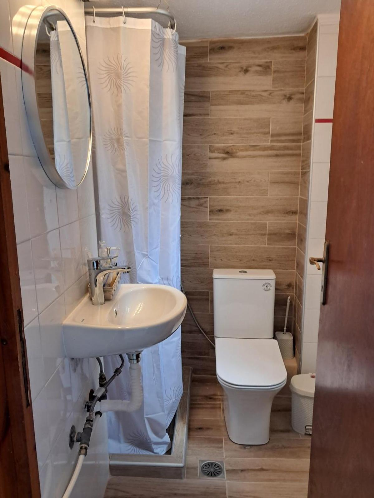 Seaview Studios Кріопігі Екстер'єр фото