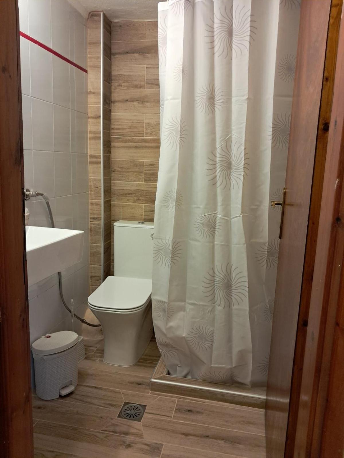 Seaview Studios Кріопігі Екстер'єр фото