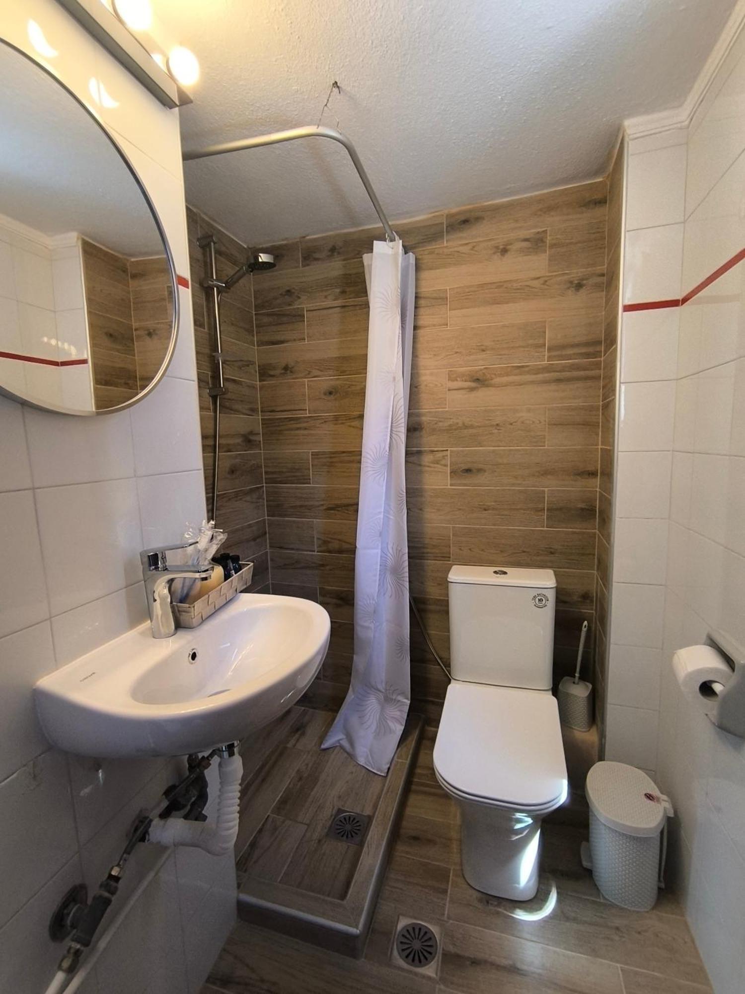 Seaview Studios Кріопігі Екстер'єр фото