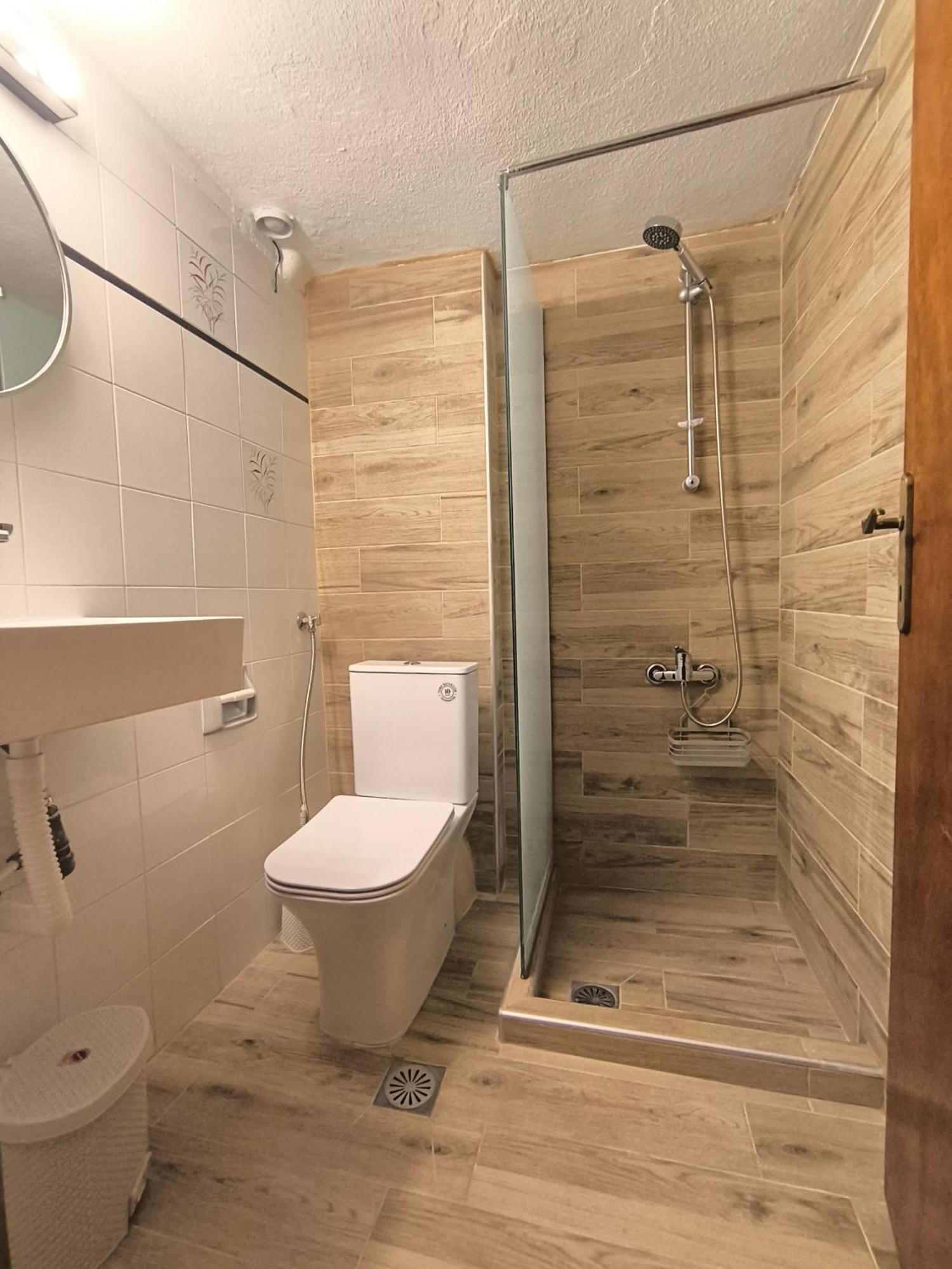 Seaview Studios Кріопігі Екстер'єр фото