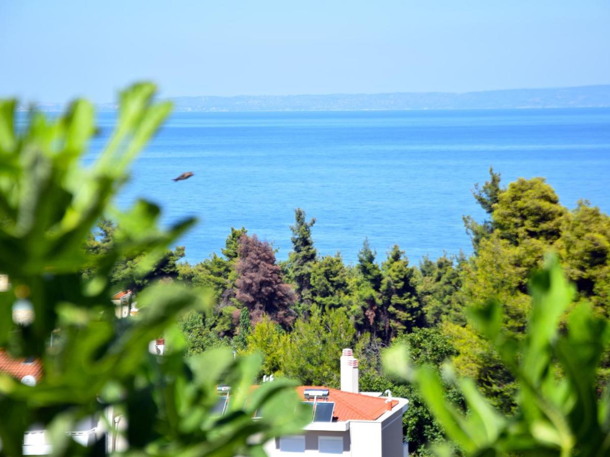 Seaview Studios Кріопігі Екстер'єр фото
